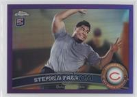 Stephen Paea #/499