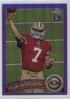 Colin Kaepernick #/499