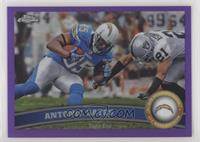 Antonio Gates #/499