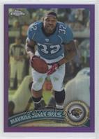 Maurice Jones-Drew #/499