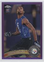 Curtis Brown #/499