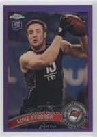 Luke Stocker #/499