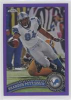 Brandon Pettigrew #/499