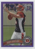 Andy Dalton #/499