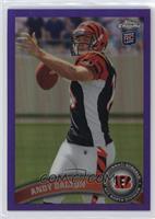 Andy Dalton #/499