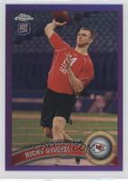 Ricky Stanzi #/499