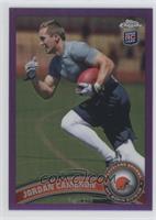 Jordan Cameron #/499