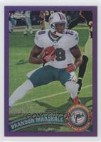 Brandon Marshall #/499