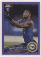 Jimmy Smith #/499