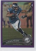 LeSean McCoy #/499