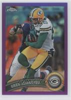 Greg Jennings #/499