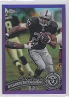 Darren McFadden #/499