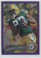 Jermichael Finley #/499