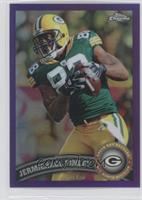 Jermichael Finley #/499