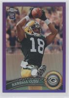 Randall Cobb #/499