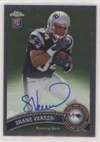 Shane Vereen [EX to NM]