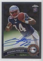 Stevan Ridley [EX to NM]