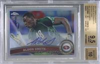 Aldon Smith [BGS 9.5 GEM MINT]