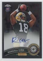 Randall Cobb