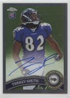 Torrey Smith [EX to NM]