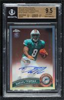 Daniel Thomas [BGS 9.5 GEM MINT]