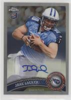 Jake Locker