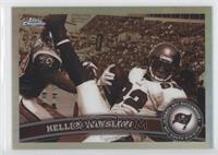 Kellen Winslow Jr. #/99