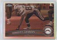 Vincent Jackson #/99