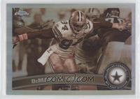 DeMarcus Ware [EX to NM] #/99