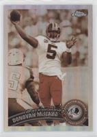 Donovan McNabb [EX to NM] #/99