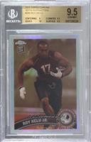 Roy Helu Jr. [BGS 9.5 GEM MINT] #/99