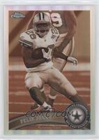 Felix Jones [EX to NM] #/99