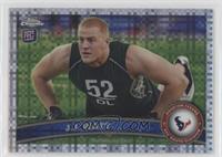 J.J. Watt