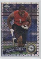 Anthony Allen