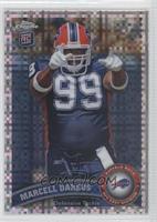 Marcell Dareus