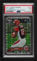 A.J. Green [PSA 7 NM]