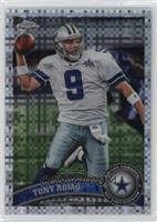 Tony Romo