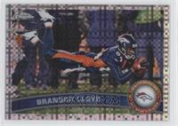 Brandon Lloyd