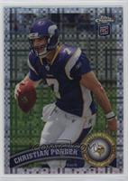 Christian Ponder