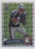 Shane Vereen