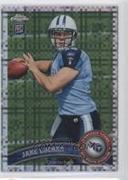 Jake Locker