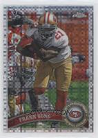 Frank Gore [EX to NM]