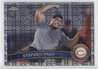 Stephen Paea