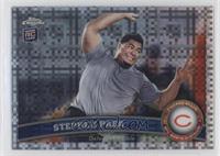 Stephen Paea