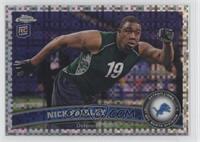 Nick Fairley