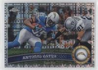 Antonio Gates