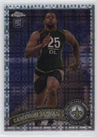 Cameron Jordan [EX to NM]