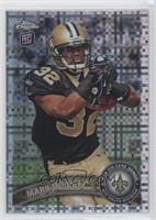 Mark Ingram