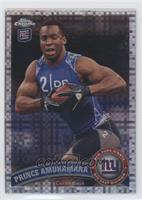 Prince Amukamara