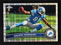 Calvin Johnson